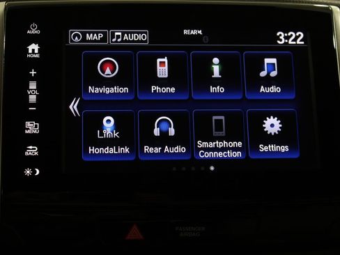 Used 2017 Honda Pilot Elite image 36