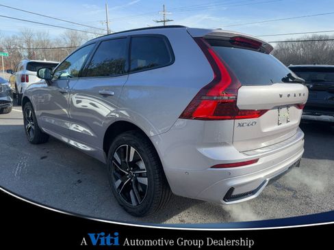 Used 2026 Volvo XC60 B5 Plus w/ Protection Package Premier image 6