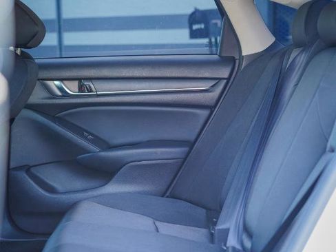 Used 2018 Honda Accord LX image 16