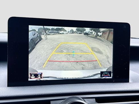 Used 2023 Lexus IS 350 F Sport w/ Memory Package RWD image 13