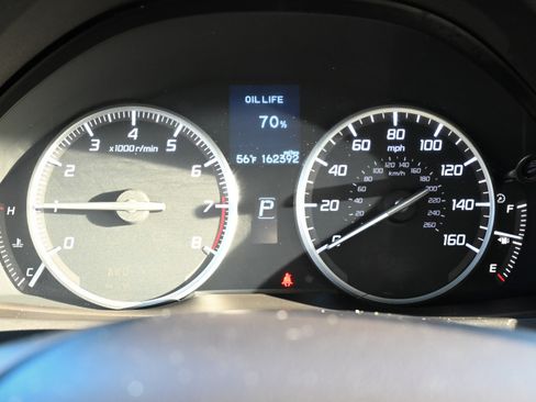 Used 2015 Acura RDX 6-Spd AT AWD image 19