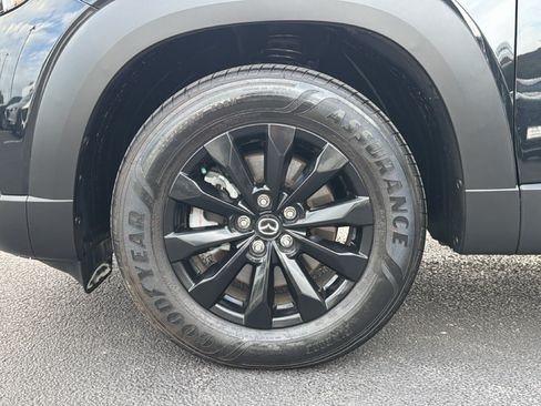 Certified 2025 MAZDA CX-50 AWD 2.5 S w/ Select Package image 9