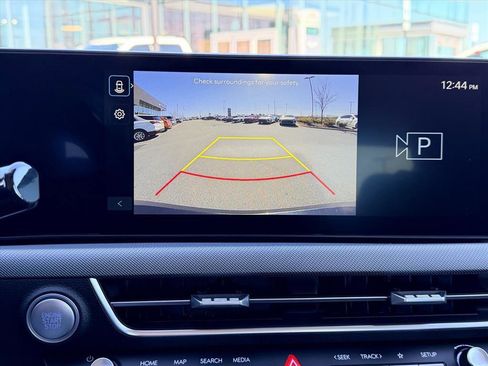 New 2026 Hyundai Sonata SE FWD image 20