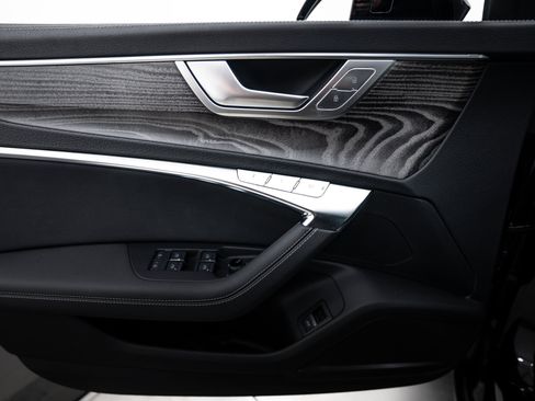 New 2026 Audi A6 Premium Plus image 13