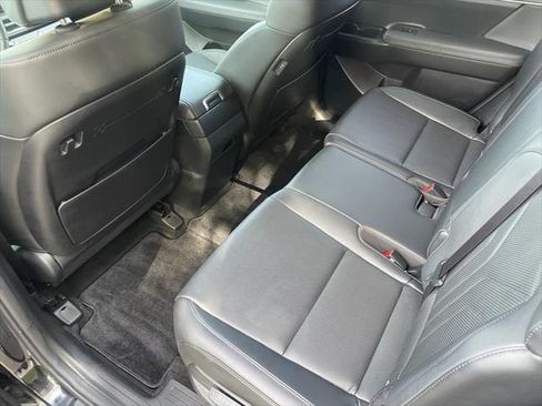 New 2025 Hyundai Santa Fe SEL image 15