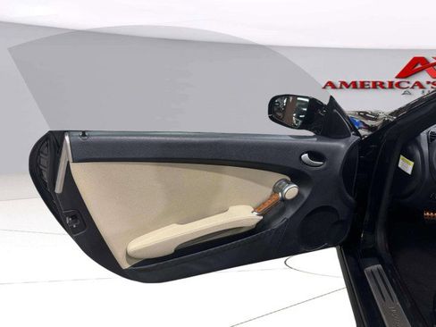 Used 2009 Mercedes-Benz SLK 300 image 14