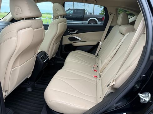 Used 2019 Acura RDX FWD image 11