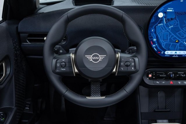 New 2026 MINI Cooper S FWD image 13