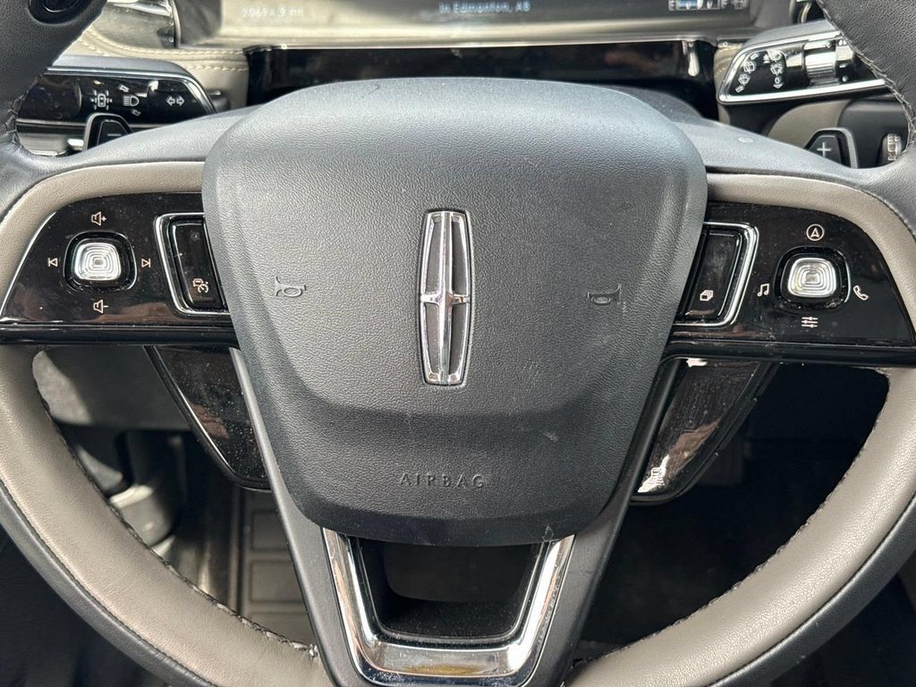 Certified 2024 Lincoln Corsair Grand Touring w/ Equipment Group 301A AWD/4WD image 13