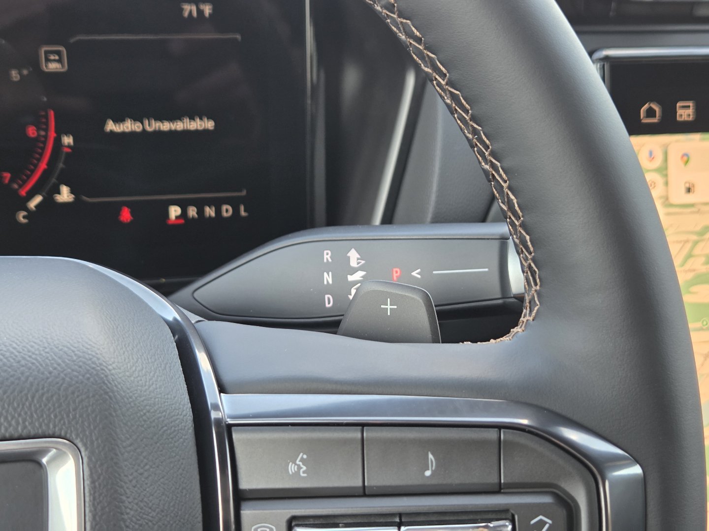 New 2027 GMC Terrain AT4 w/ Technology Package II AWD/4WD image 32