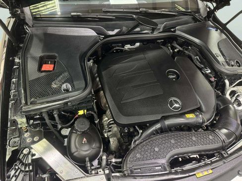 Used 2021 Mercedes-Benz E 350 4MATIC Sedan image 46