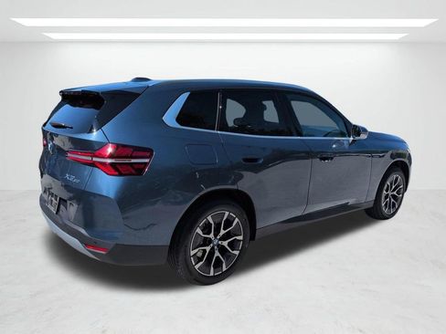 New 2026 BMW X3 xDrive30 w/ Convenience Package AWD/4WD image 4