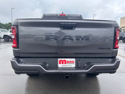 New 2026 RAM 1500 Express