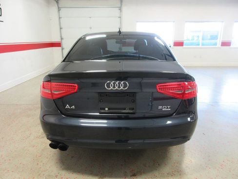 Used 2013 Audi A4 2.0T Premium image 13