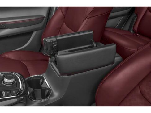Used 2023 MAZDA CX-9 Carbon Edition AWD/4WD image 17
