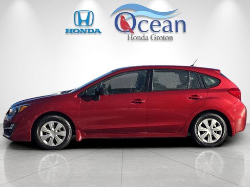 Used 2016 Subaru Impreza 2.0i image 1