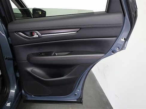 New 2025 MAZDA CX-5 Carbon Edition image 20