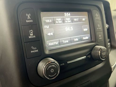 Used 2022 RAM 1500 Big Horn image 13