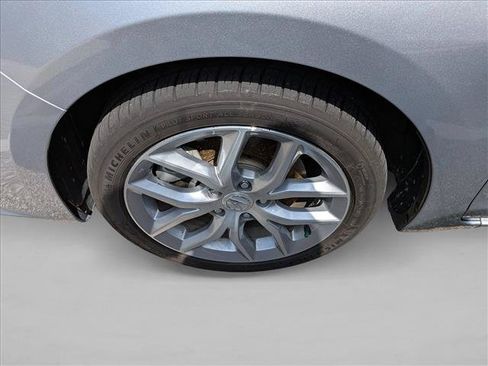 Used 2022 Acura ILX FWD image 10