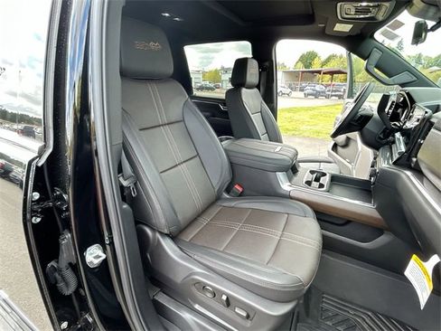 New 2025 Chevrolet Silverado 3500 High Country w/ Technology Package image 29