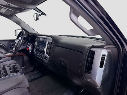 Used 2017 GMC Sierra 1500 SLE w/ SLE Value Package image 29