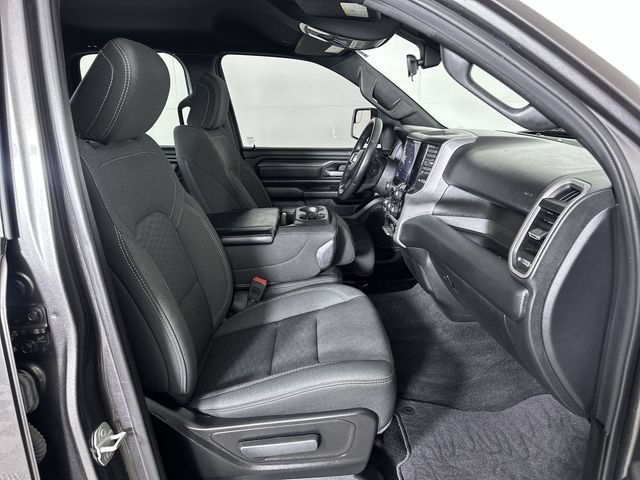 Used 2025 RAM 1500 Tradesman AWD/4WD image 29