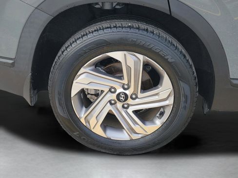 Certified 2023 Hyundai Santa Fe SEL w/ Cargo Package FWD image 5
