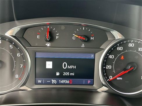 Used 2024 Chevrolet Blazer LT w/ Sound & Technology Package image 12