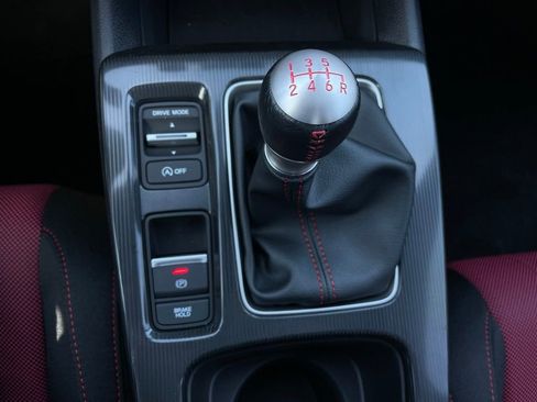 New 2026 Honda Civic Si image 21