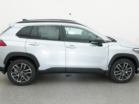 New 2026 Toyota Corolla Cross XLE image 44