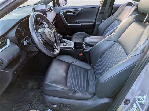 Used 2023 Toyota RAV4 XSE image 17