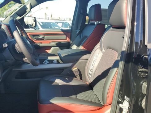 New 2026 RAM 1500 Rebel w/ Rebel Level 1 Equipment Group image 18