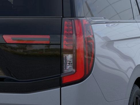 New 2026 Ford Expedition Max Platinum w/ Stealth Performance Package image 28