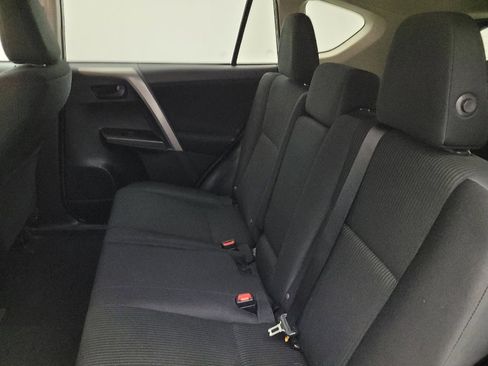 Used 2018 Toyota RAV4 LE w/ All Weather Liner Package image 18