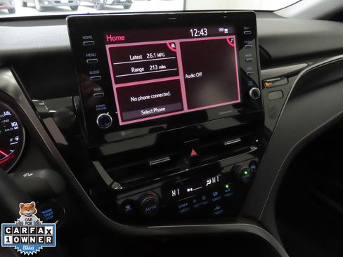 Used 2024 Toyota Camry XSE image 18