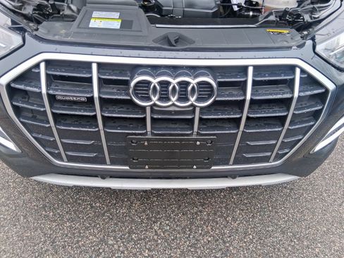 Used 2021 Audi Q5 2.0T Premium Plus w/ Premium Plus Package AWD/4WD image 21
