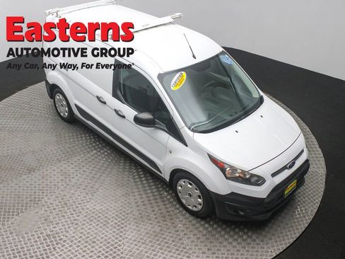 Used 2016 Ford Transit Connect XL image 3