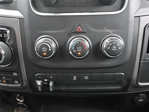 Used 2020 RAM 1500 Tradesman w/ Popular Equipment Group AWD/4WD image 25