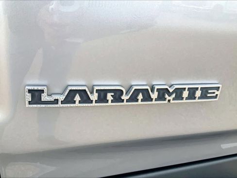 Used 2022 RAM 1500 Laramie w/ Sport Appearance Package image 33