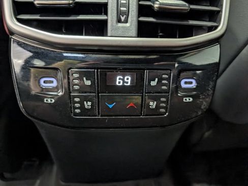 Used 2024 Lexus RX 500h F Sport w/ Convenience Package AWD/4WD image 11