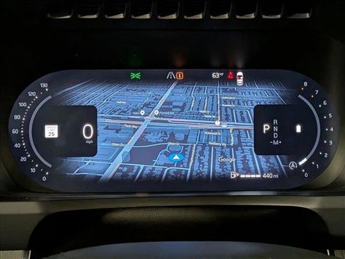 New 2026 Volvo XC90 B6 Ultra w/ Protection Package image 12