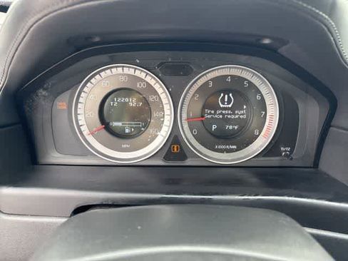 Used 2012 Volvo S80 3.2 image 15