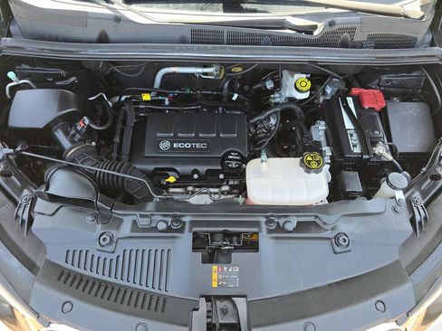 Used 2017 Buick Encore Essence FWD image 34