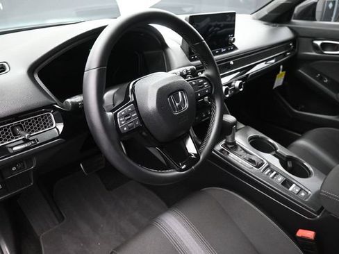 Certified 2026 Honda Civic Sport image 19