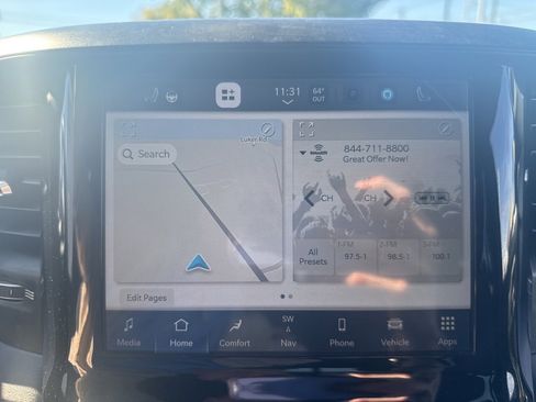 Used 2022 RAM 1500 Big Horn image 38