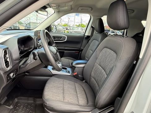 Certified 2023 Ford Bronco Sport Big Bend AWD/4WD image 7