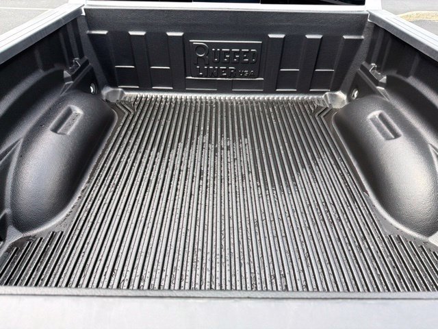 Used 2025 RAM 1500 Big Horn AWD/4WD image 32