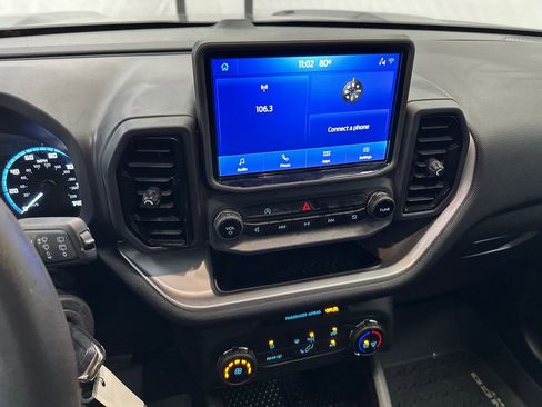 Used 2022 Ford Bronco Sport AWD/4WD image 27