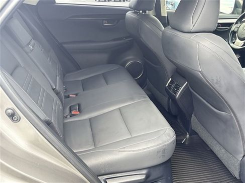 Used 2020 Lexus NX 300 F Sport image 25