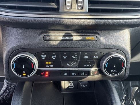 Used 2024 Ford Escape Active image 20